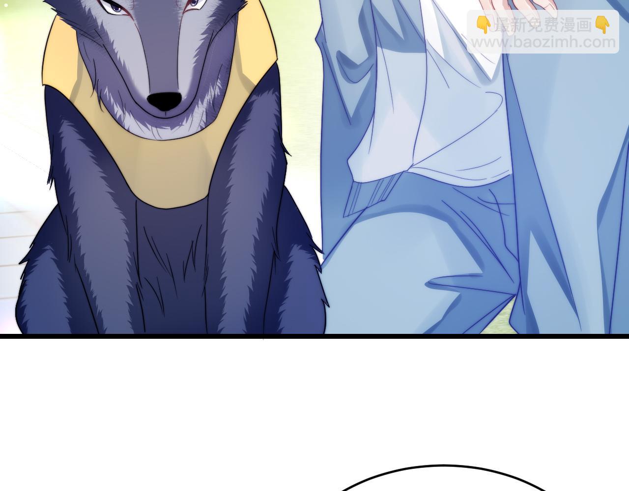 第33话 遛狗狗(1/3)-第34话