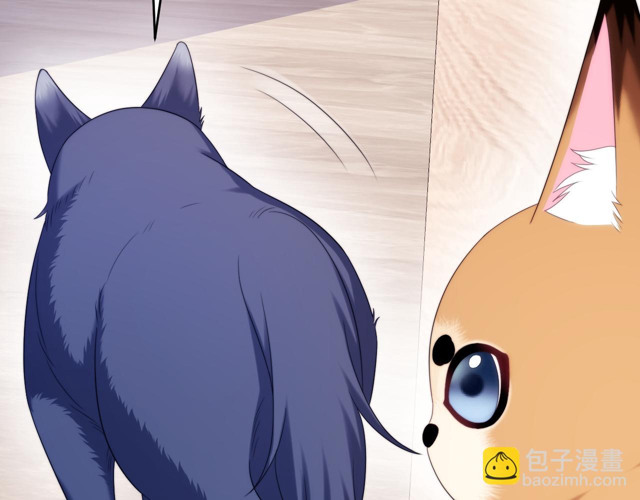 第35话 受伤了就要舔一舔(1/3)-第36话