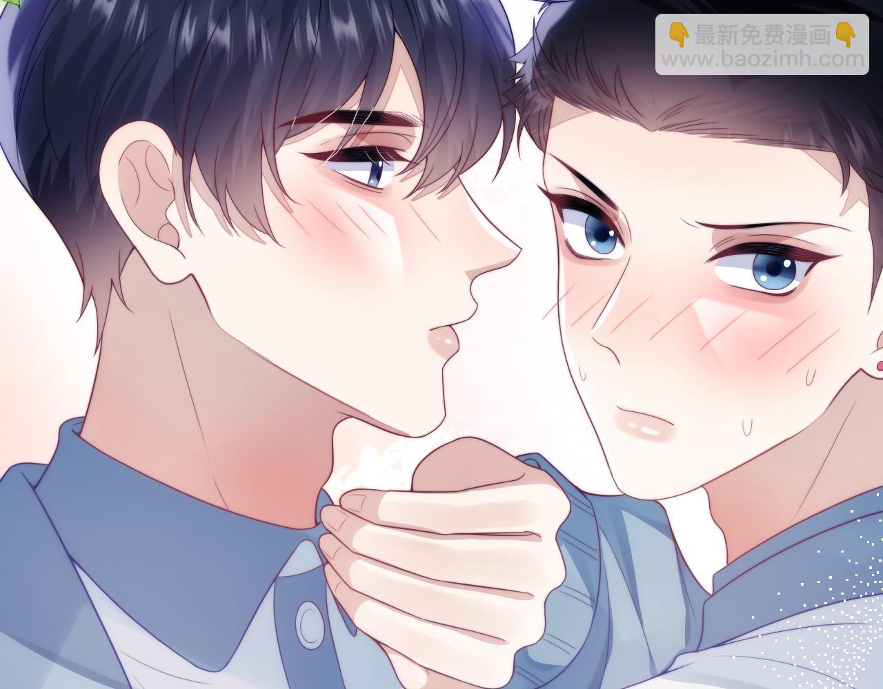 第37话 真是个温柔的傻瓜(1/3)-第38话