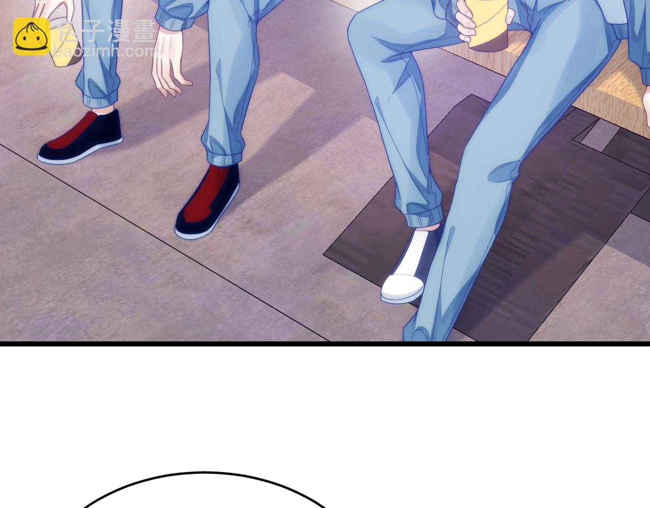 第37话 真是个温柔的傻瓜(1/3)-第38话