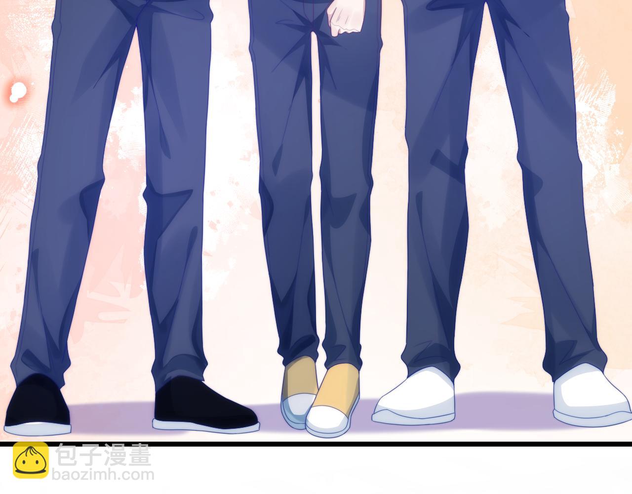 第37话 真是个温柔的傻瓜(1/3)-第38话