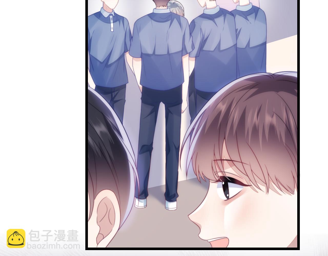 第37话 真是个温柔的傻瓜(1/3)-第38话