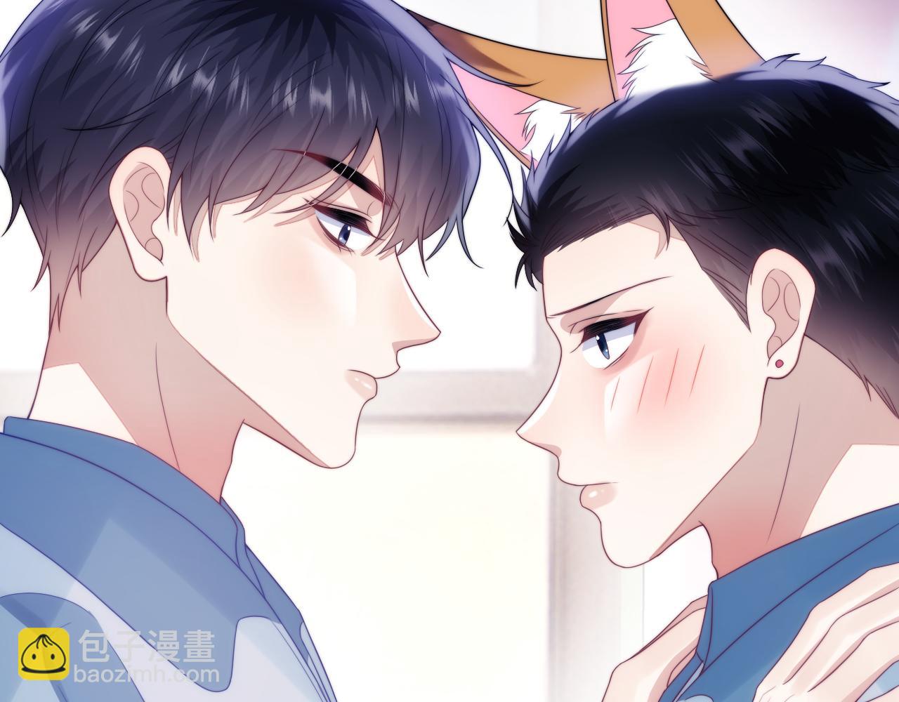 第37话 真是个温柔的傻瓜(1/3)-第38话