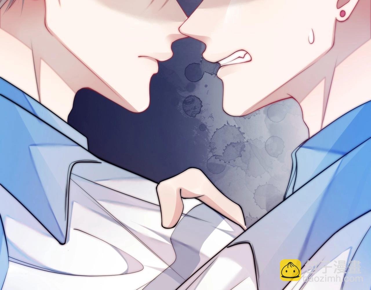 第3话 宝贝~(1/2)-第4话