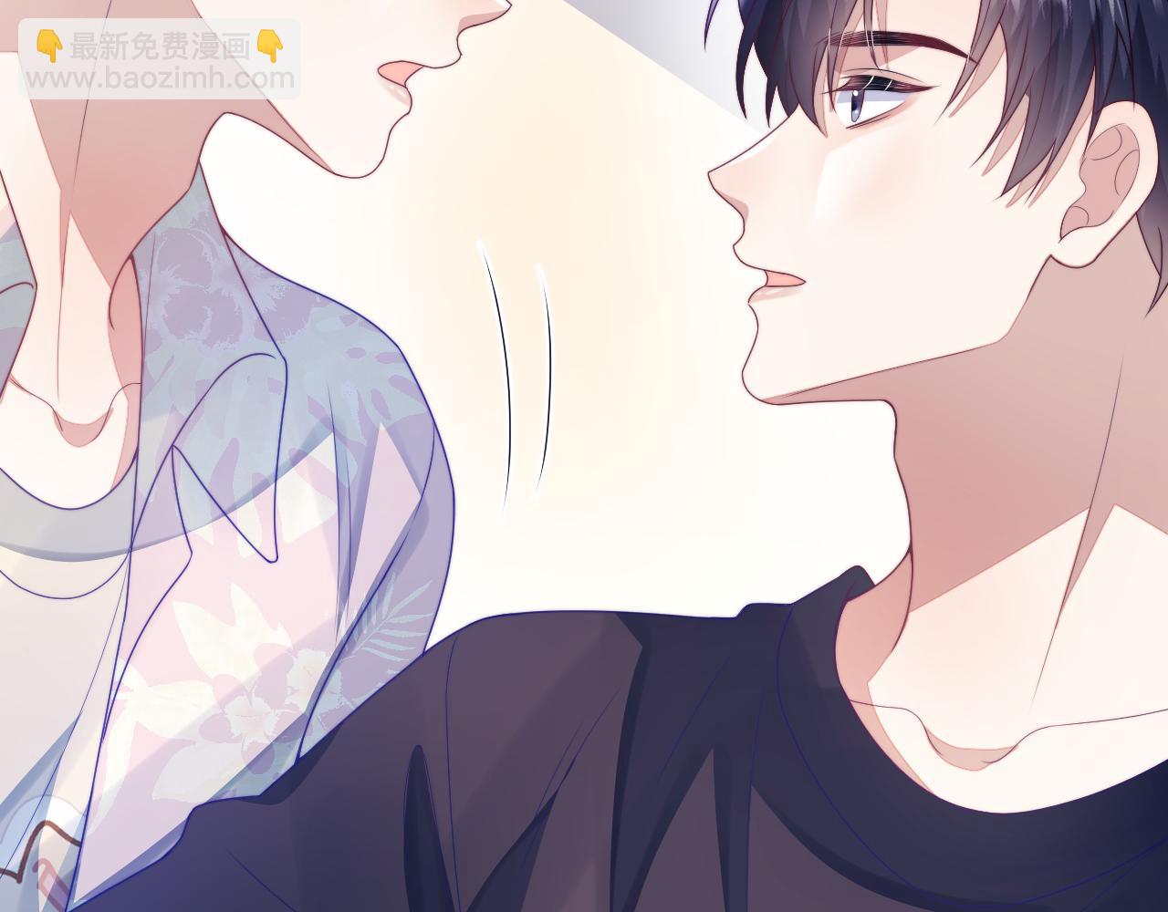 第39话 有我在你身边(1/2)-第40话