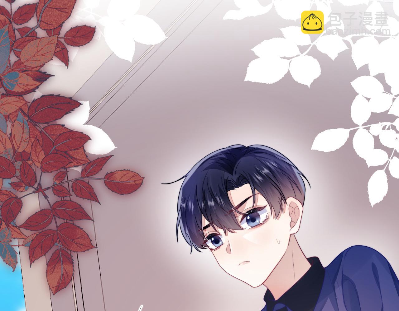 第39话 有我在你身边(1/2)-第40话