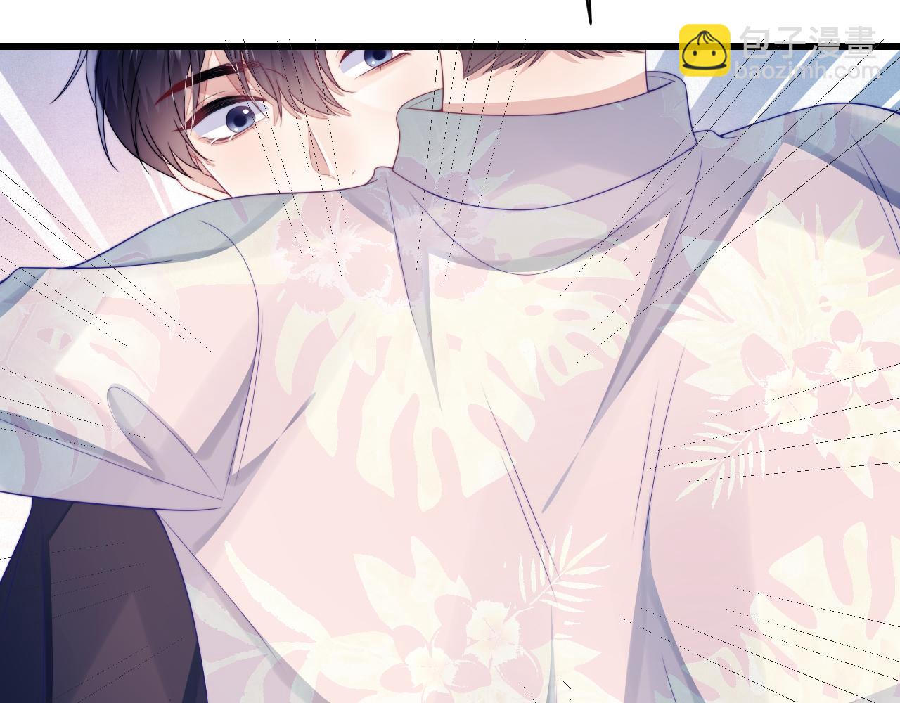 第39话 有我在你身边(1/2)-第40话