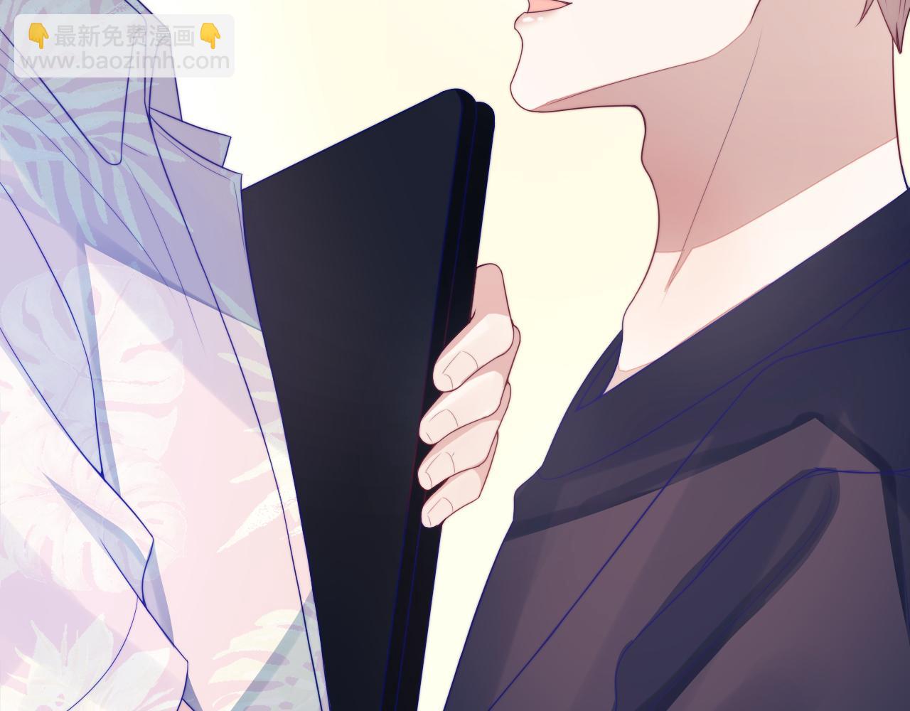 第39话 有我在你身边(1/2)-第40话