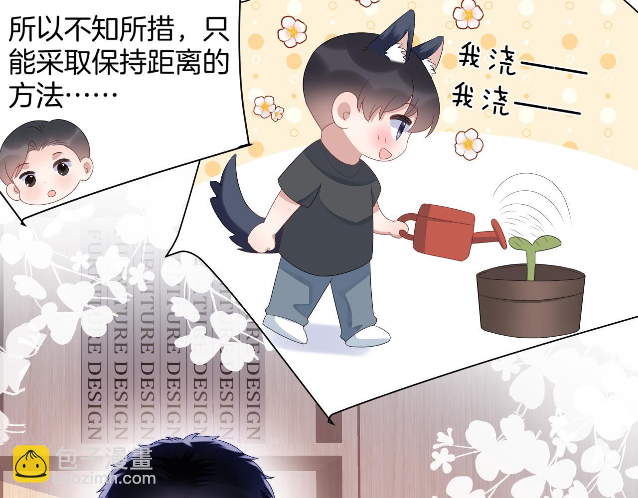 第41话 保持距离(1/2)-第42话