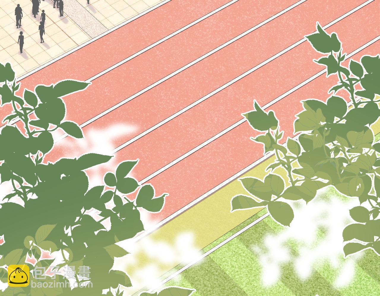 第51话  为了彼此取得胜利(1/2)-第52话