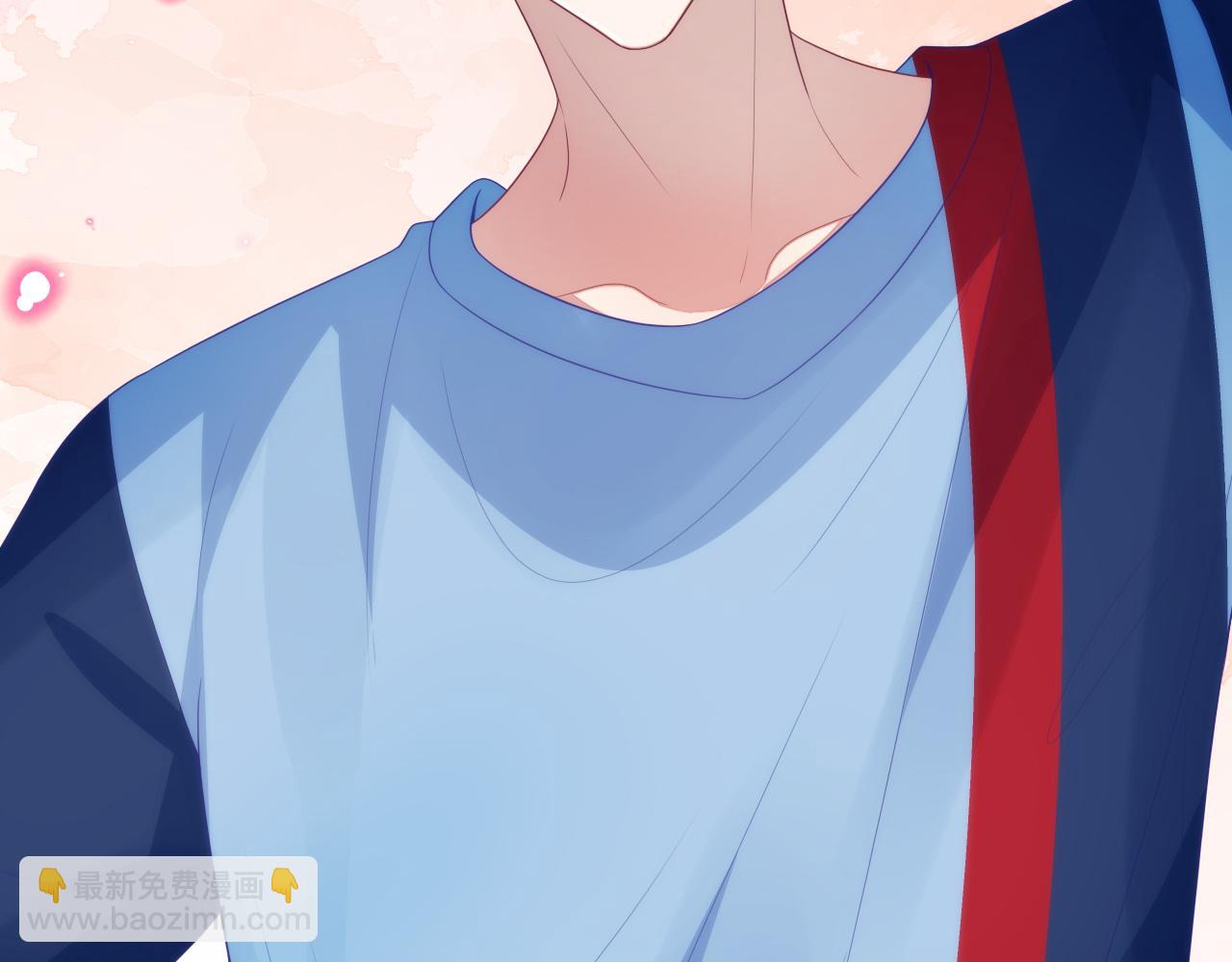 第53话  挺喜欢猫猫的(1/2)-第54话