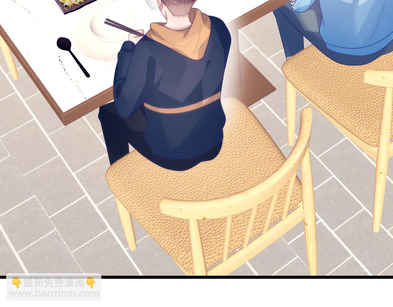 第53话  挺喜欢猫猫的(1/2)-第54话