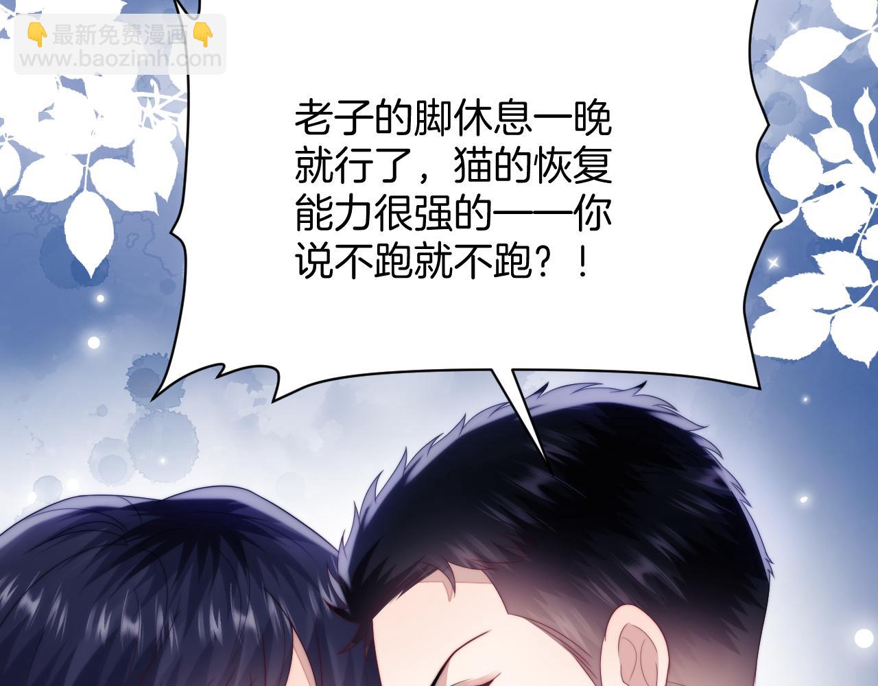 第53话  挺喜欢猫猫的(1/2)-第54话