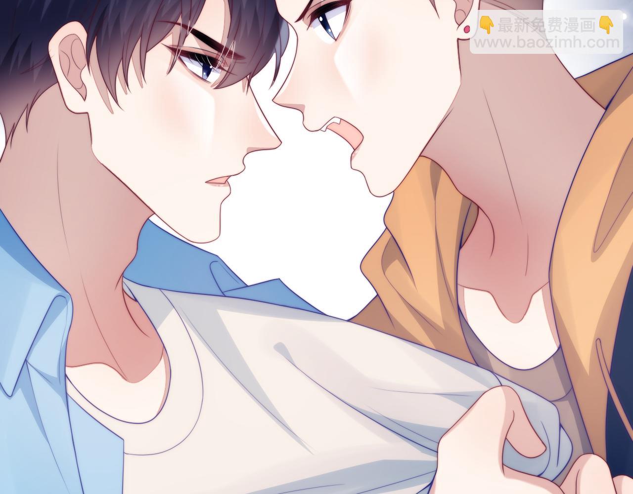 第53话  挺喜欢猫猫的(1/2)-第54话