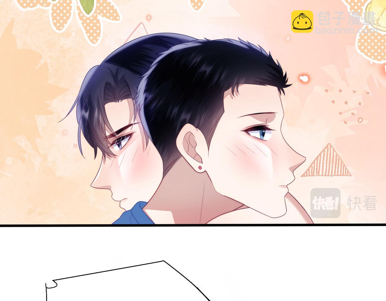 第53话  挺喜欢猫猫的(1/2)-第54话