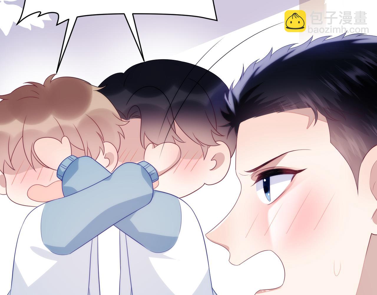 第53话  挺喜欢猫猫的(1/2)-第54话