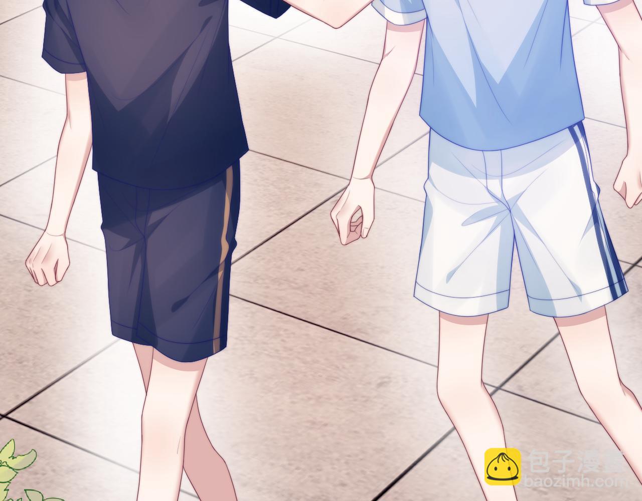 第55话 我想报答你呀~(1/2)-第56话