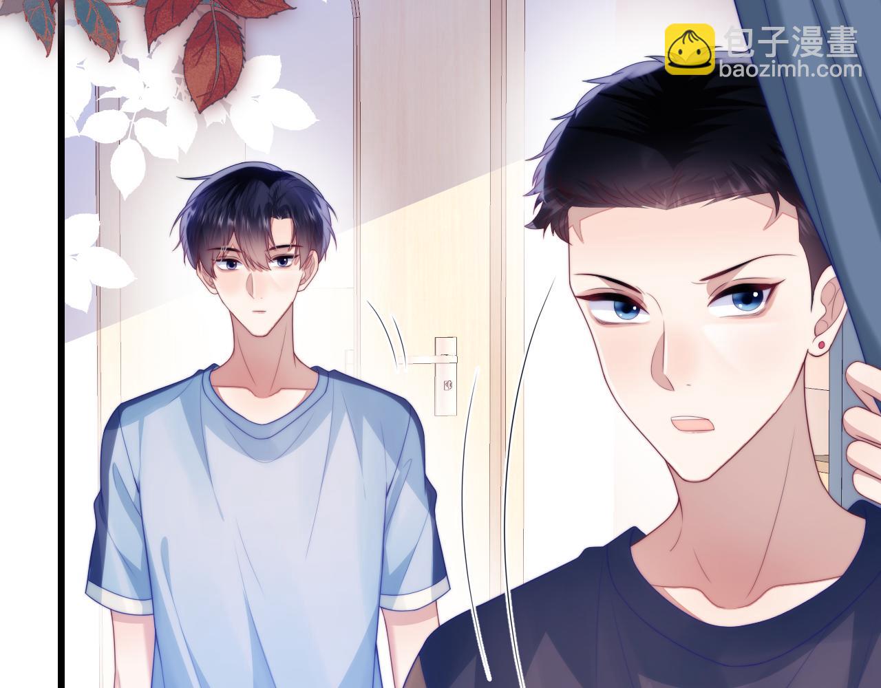 第55话 我想报答你呀~(1/2)-第56话