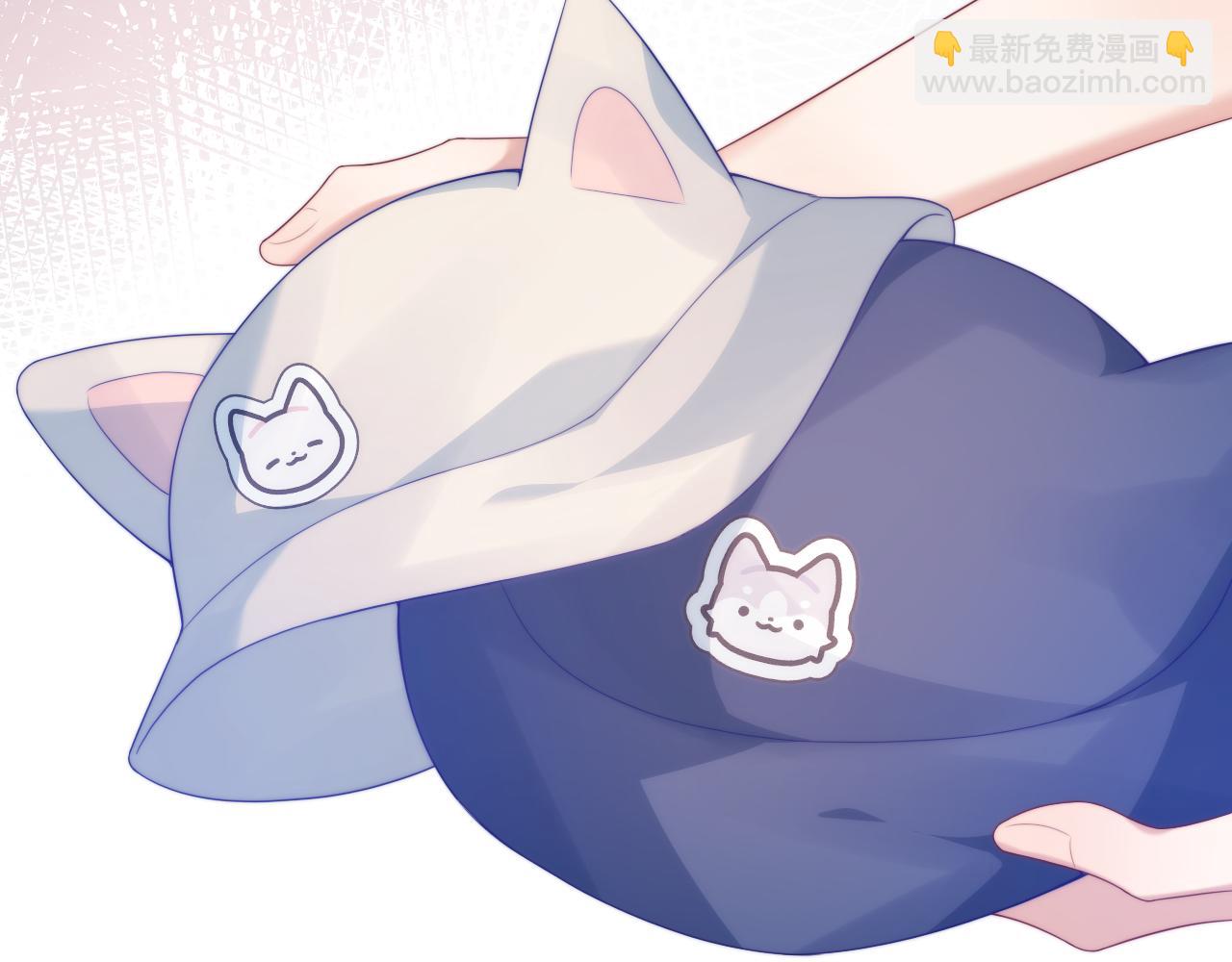 第57话 误认为情侣(1/2)-第58话