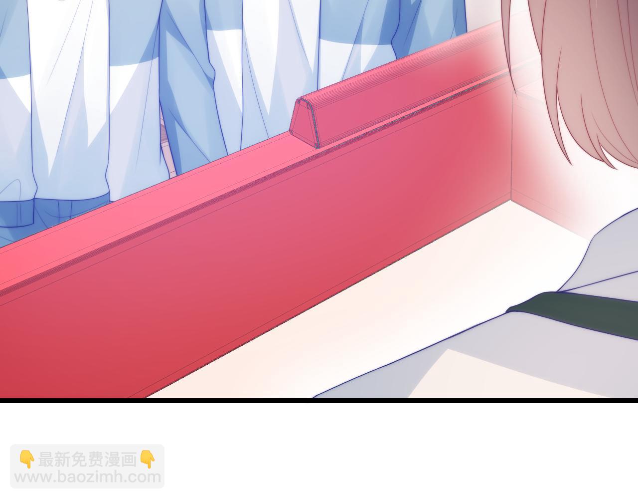 第57话 误认为情侣(1/2)-第58话