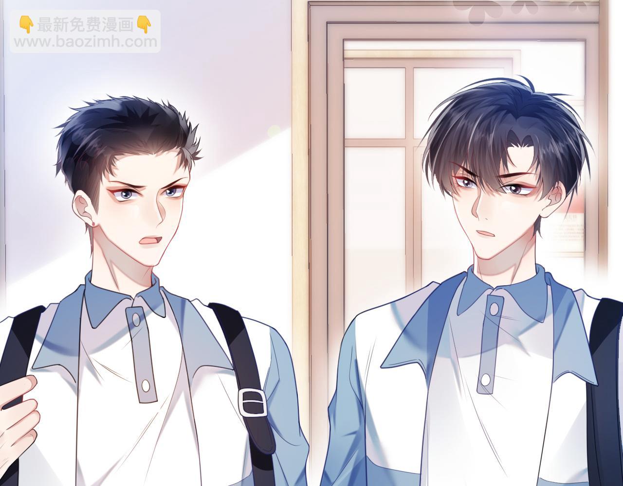 第5话 I do！(1/3)-第6话