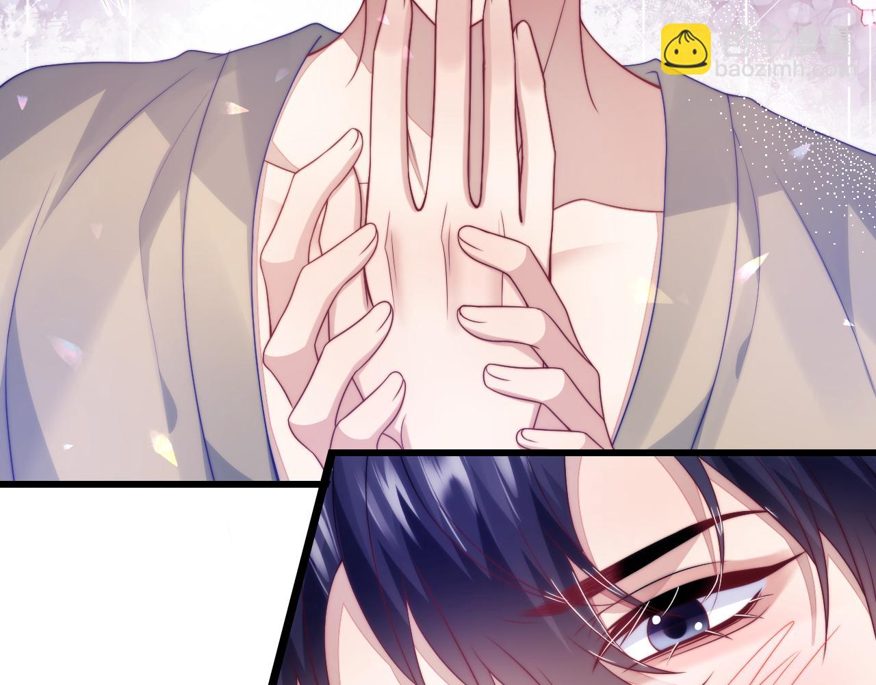 第63话 你身上的味道好闻(1/2)-第64话