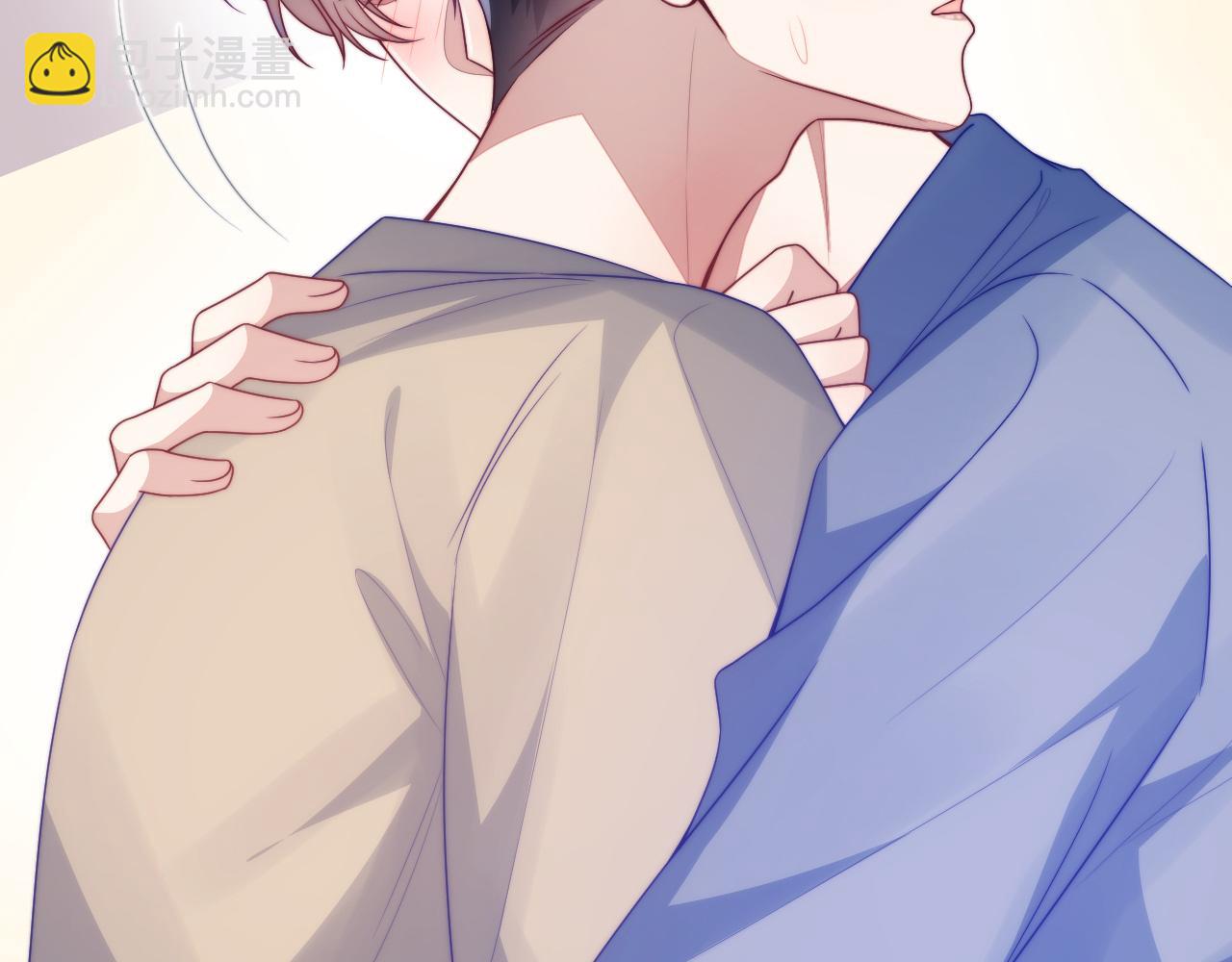 第65话 对你毫无抵抗力(1/2)-第66话