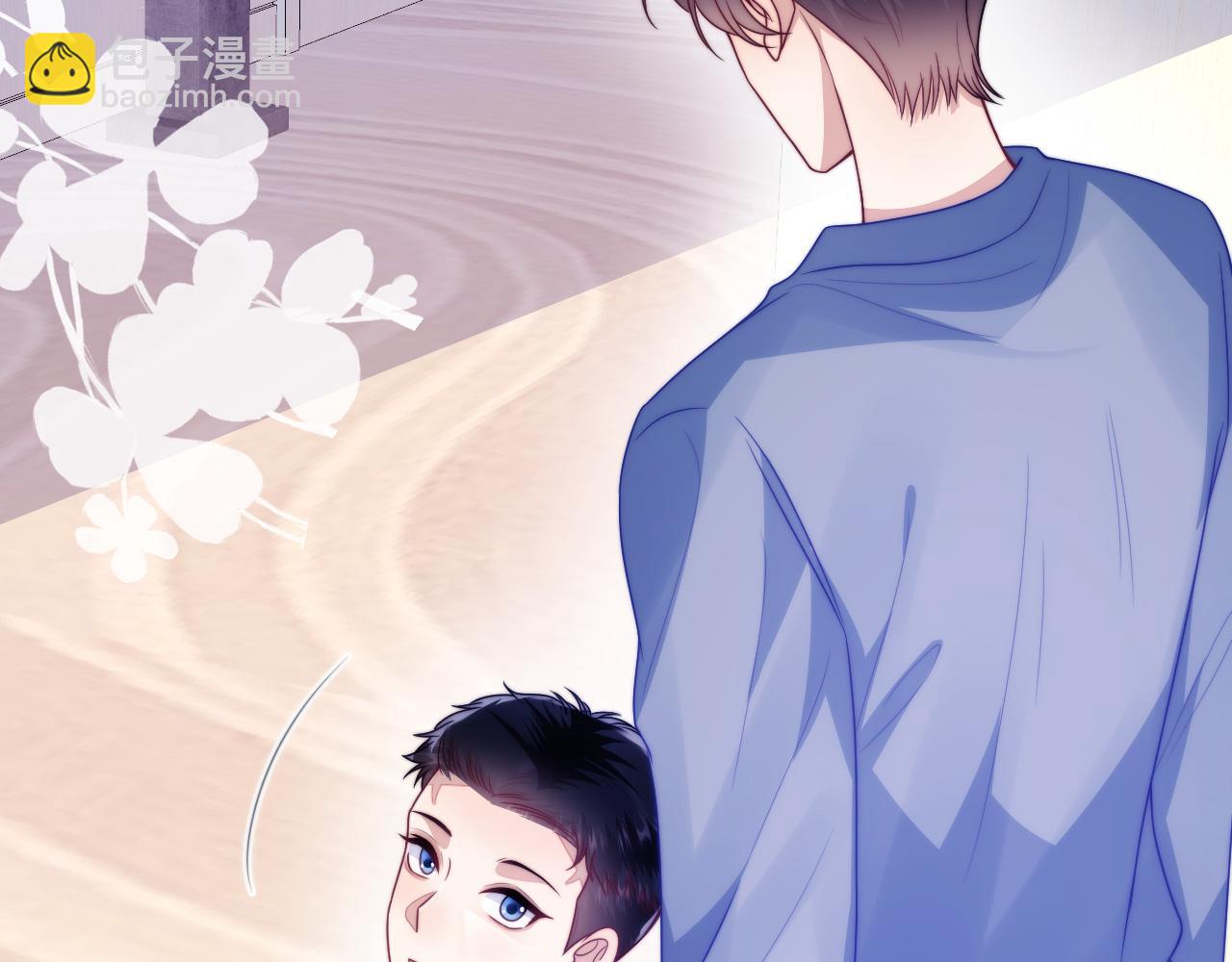 第65话 对你毫无抵抗力(1/2)-第66话