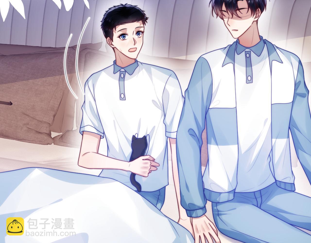 第69话 你怪迷人的(1/2)-第70话