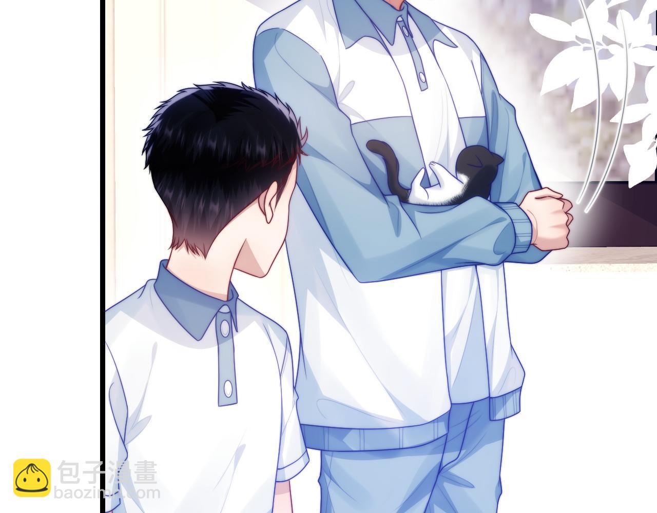 第69话 你怪迷人的(1/2)-第70话