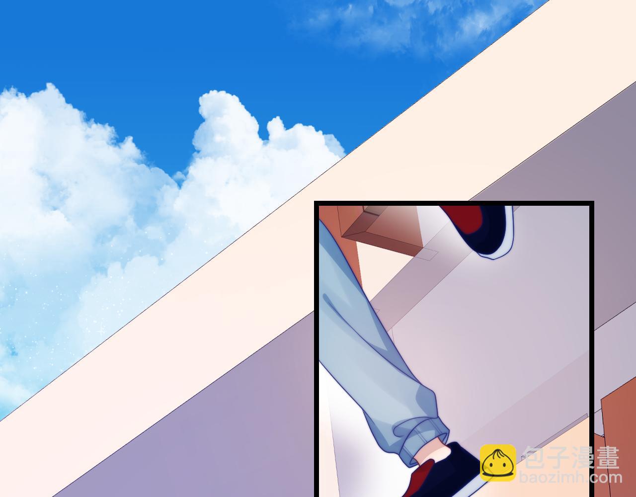 第71话 别离开我的视线(1/3)-第72话