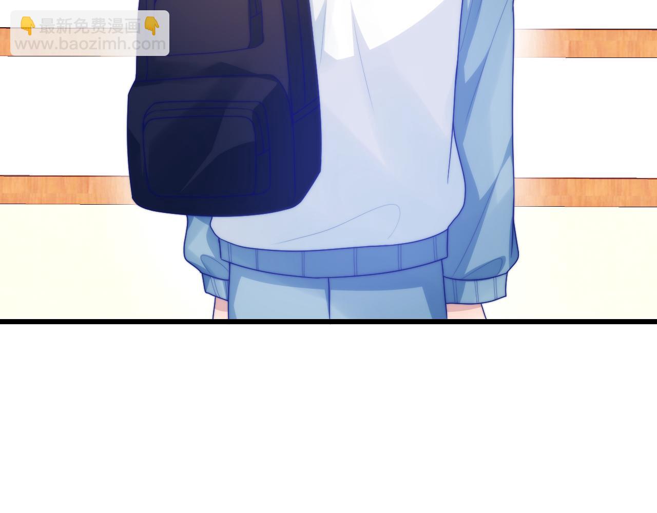 第71话 别离开我的视线(1/3)-第72话