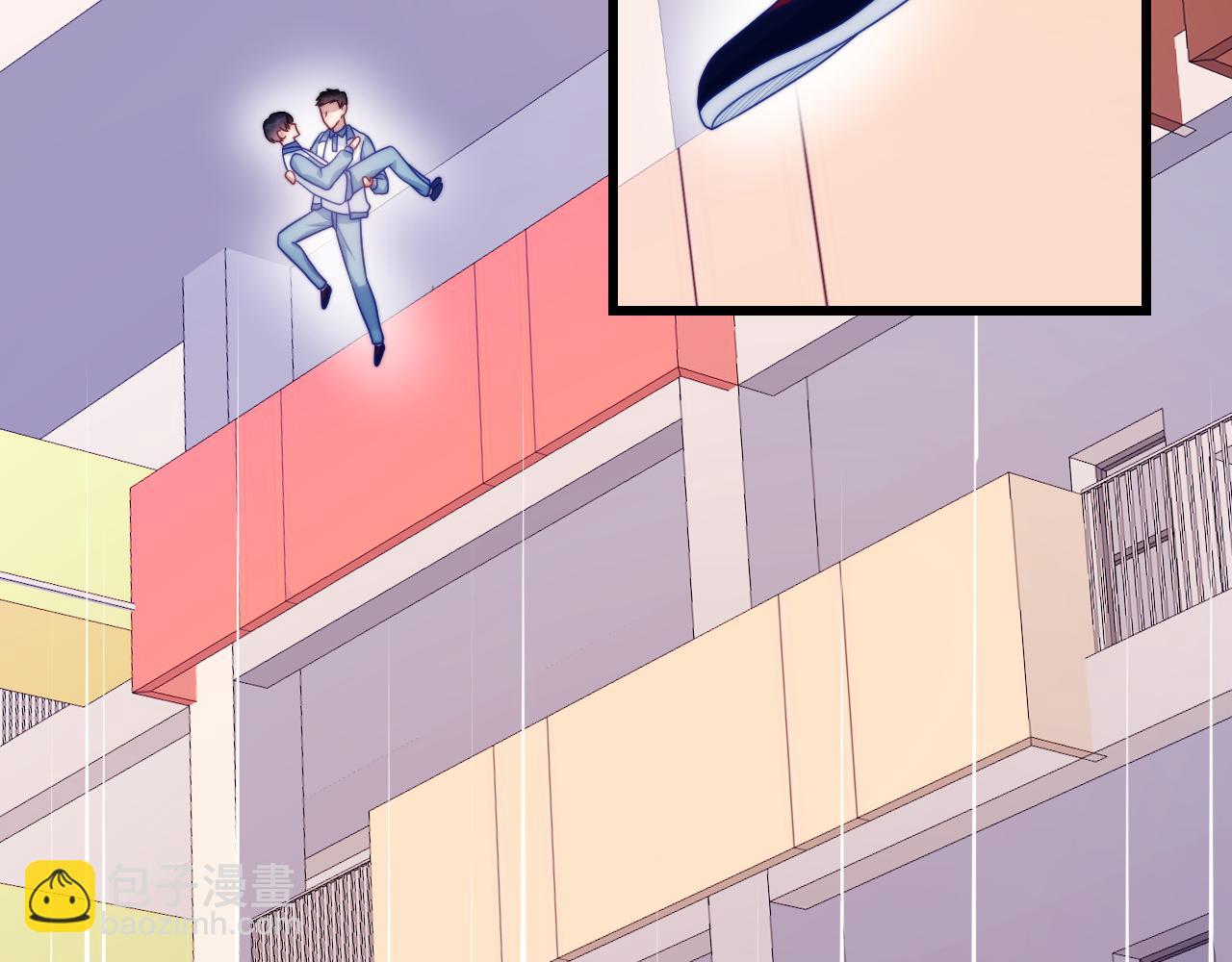 第71话 别离开我的视线(1/3)-第72话