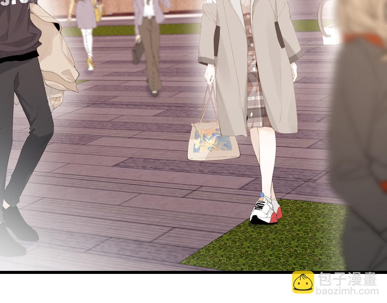 第77话 贴贴猫猫(1/2)-第78话