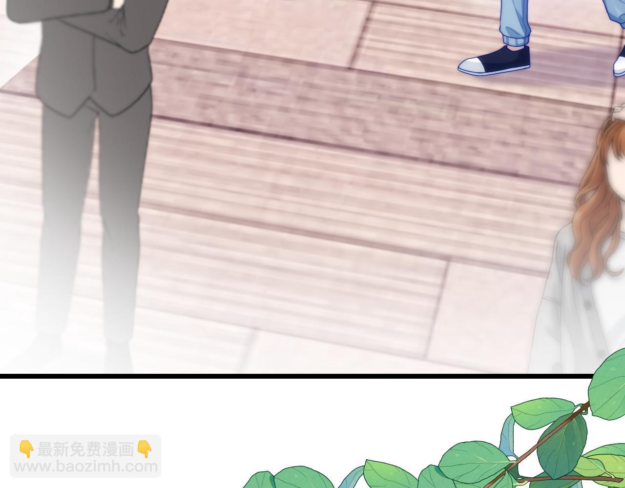 第77话 贴贴猫猫(1/2)-第78话