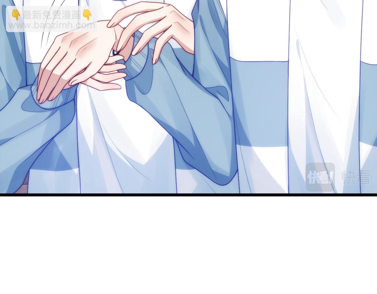 第77话 贴贴猫猫(1/2)-第78话