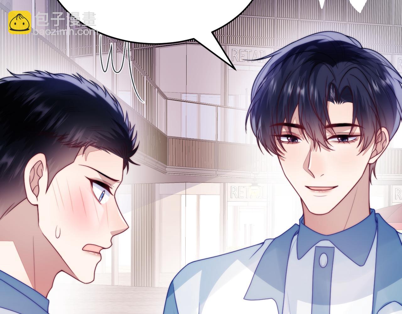 第77话 贴贴猫猫(1/2)-第78话