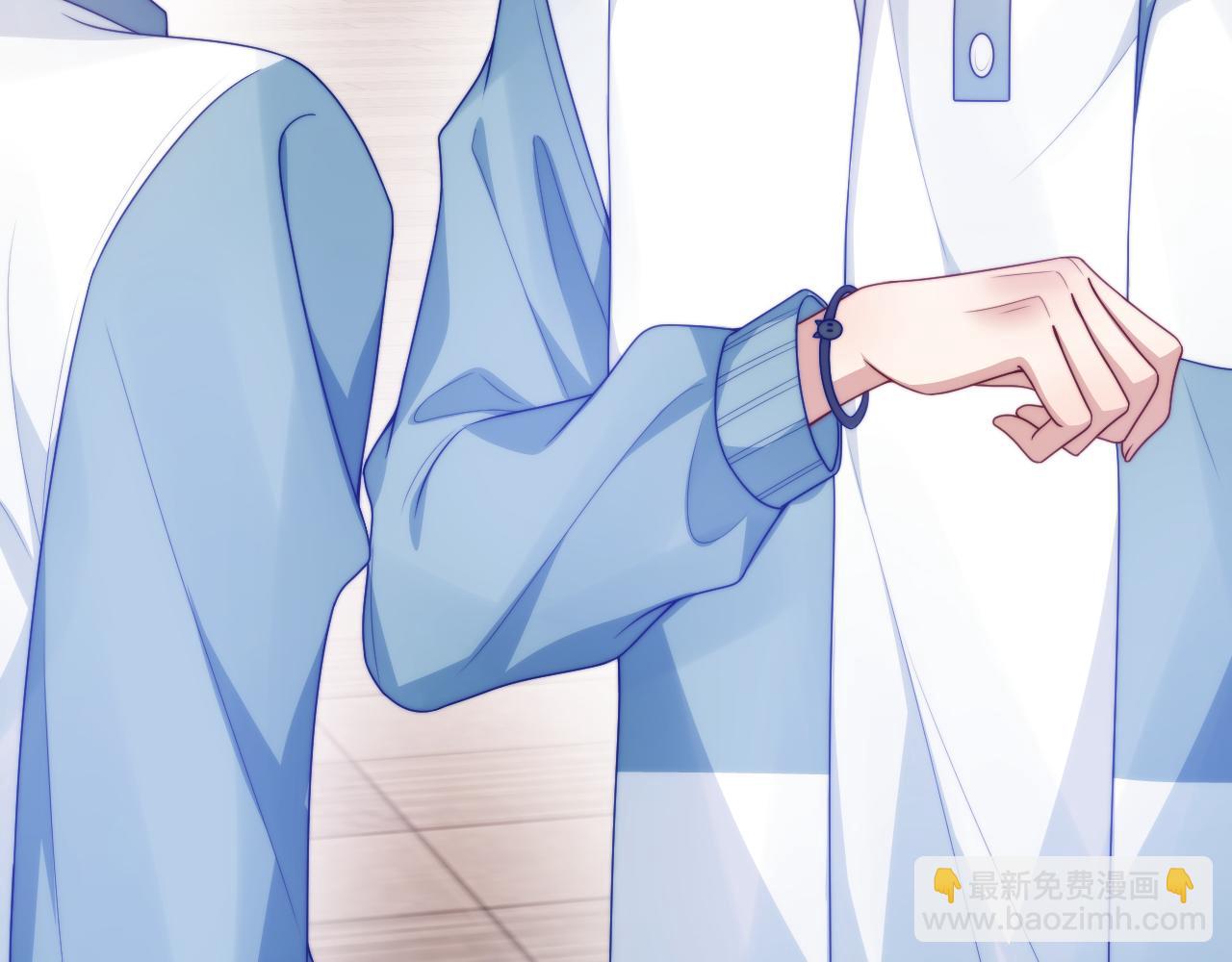 第77话 贴贴猫猫(1/2)-第78话