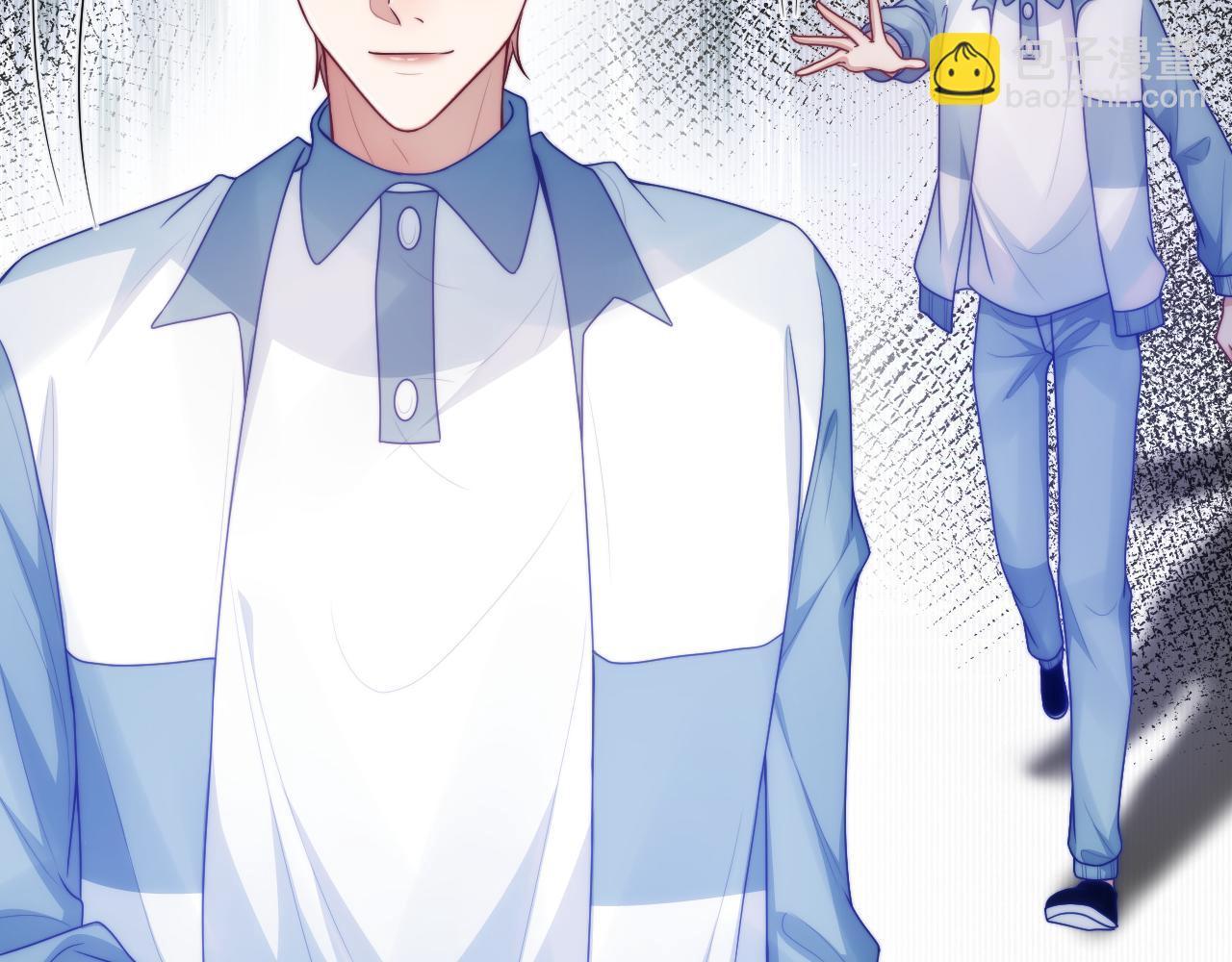 第79话 想追上他(1/2)-第80话