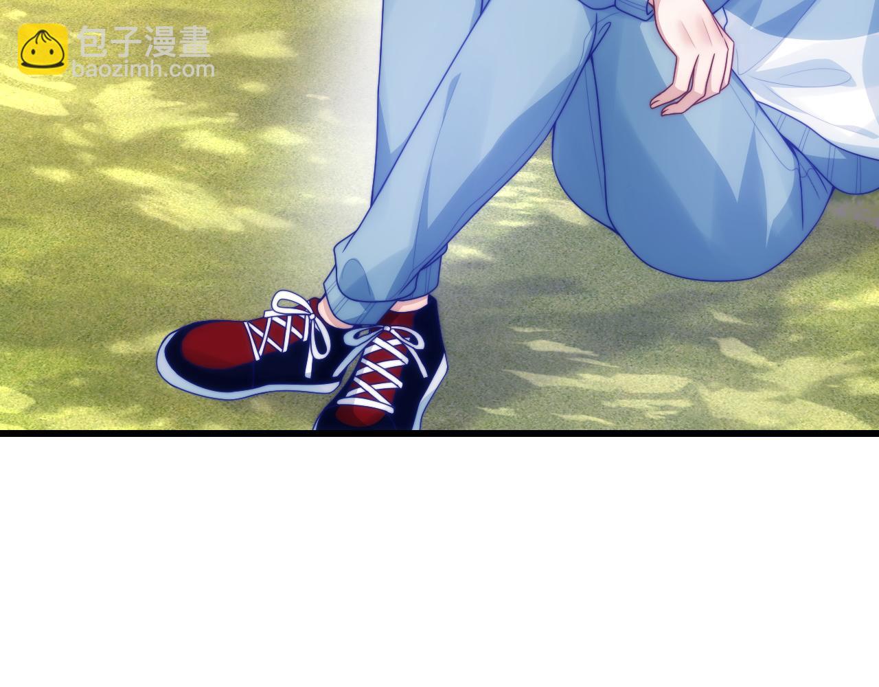 第79话 想追上他(1/2)-第80话