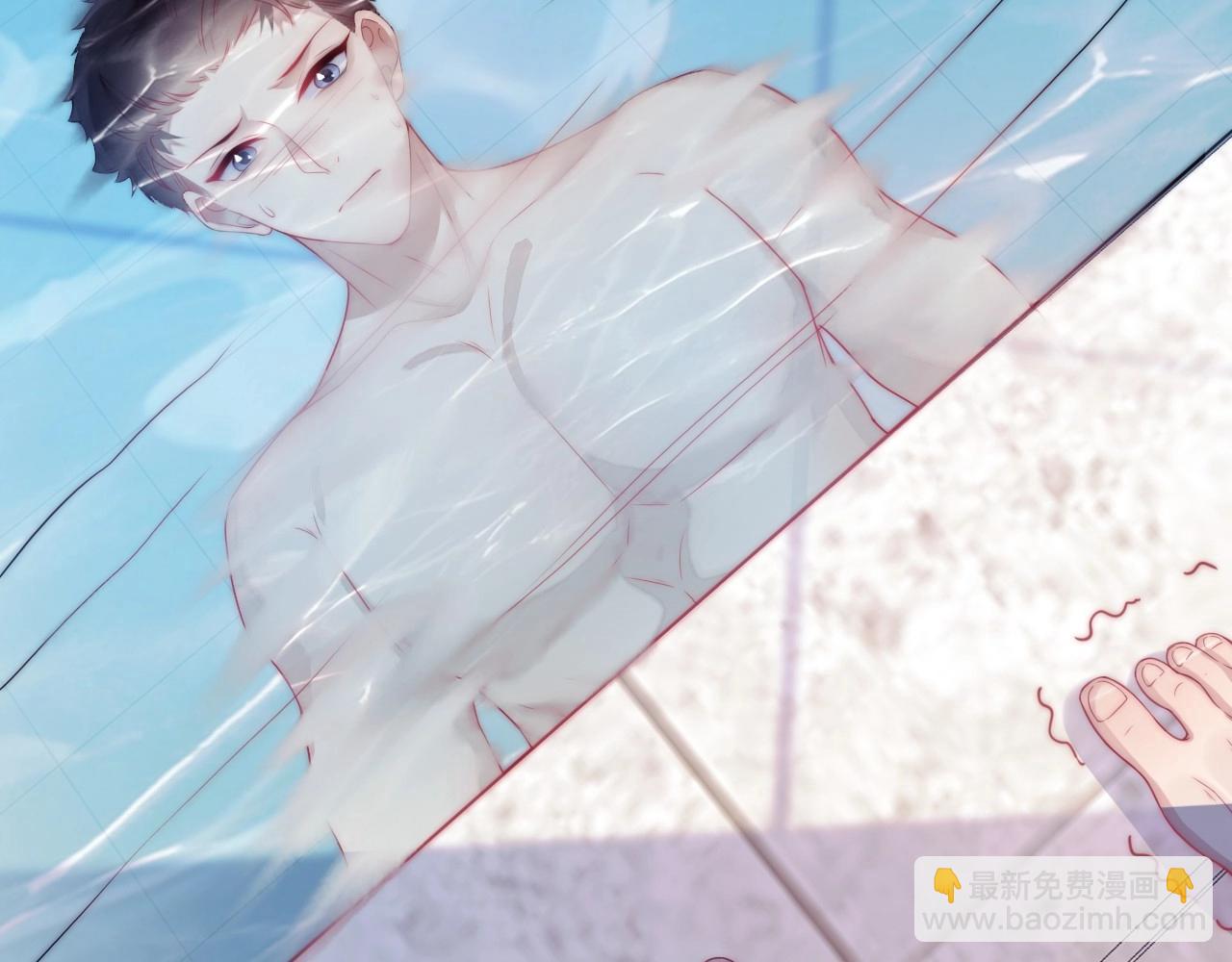 第7话 猫猫落水(1/3)-第8话