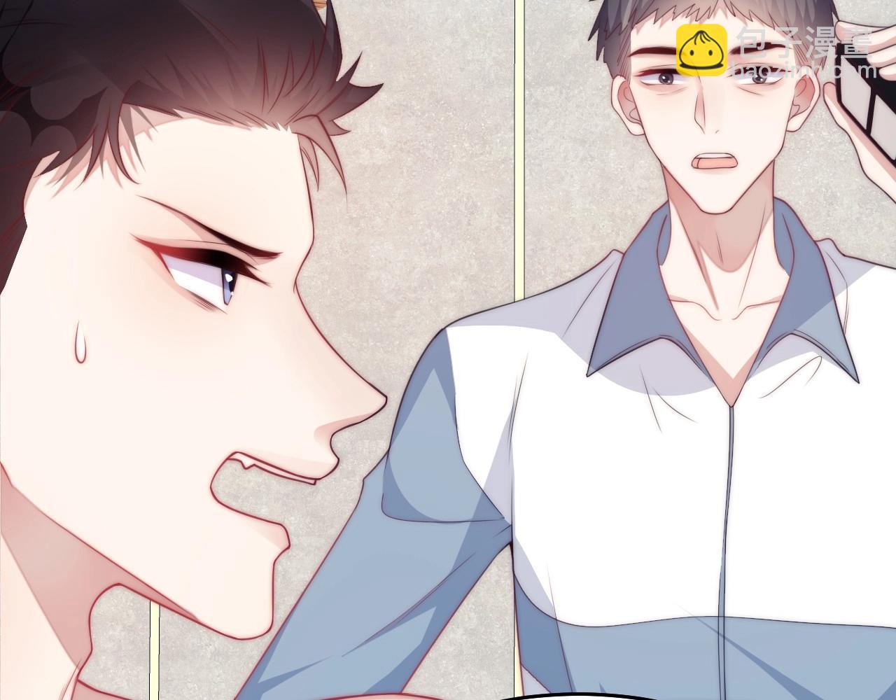 第7话 猫猫落水(1/3)-第8话