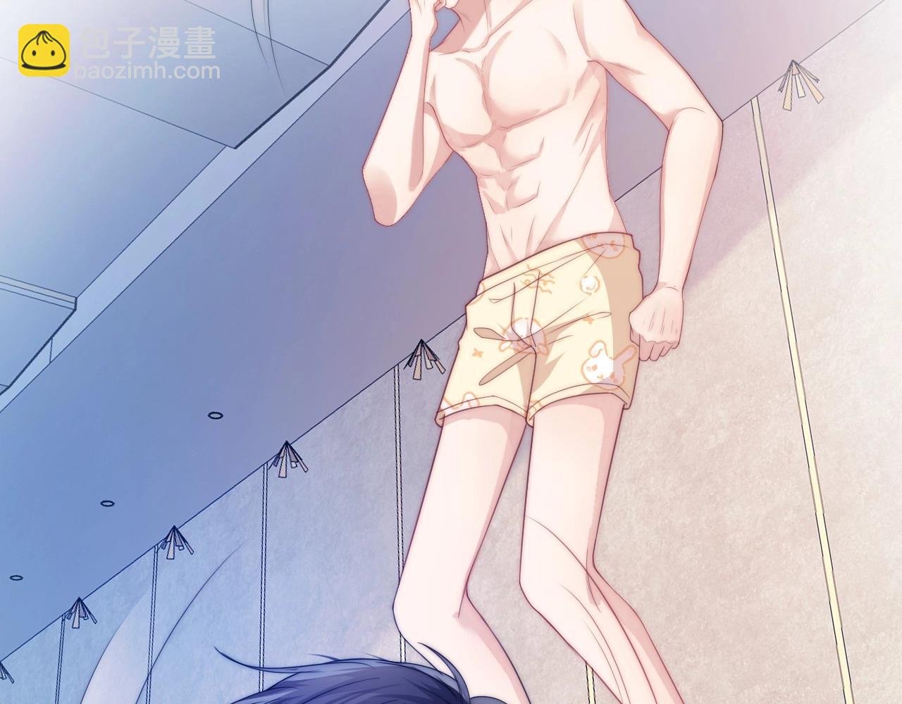 第7话 猫猫落水(1/3)-第8话