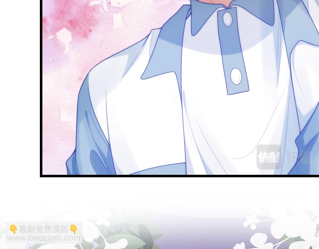 完结篇 猫猫会吃醋的(1/2)-第82话