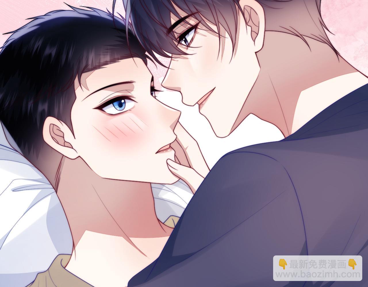 完结篇 猫猫会吃醋的(1/2)-第82话