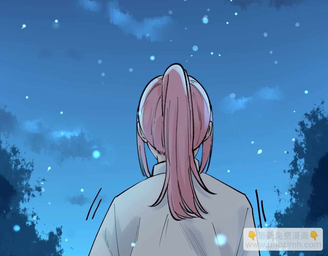 第98话 别了，高中！(1/2)-第102话