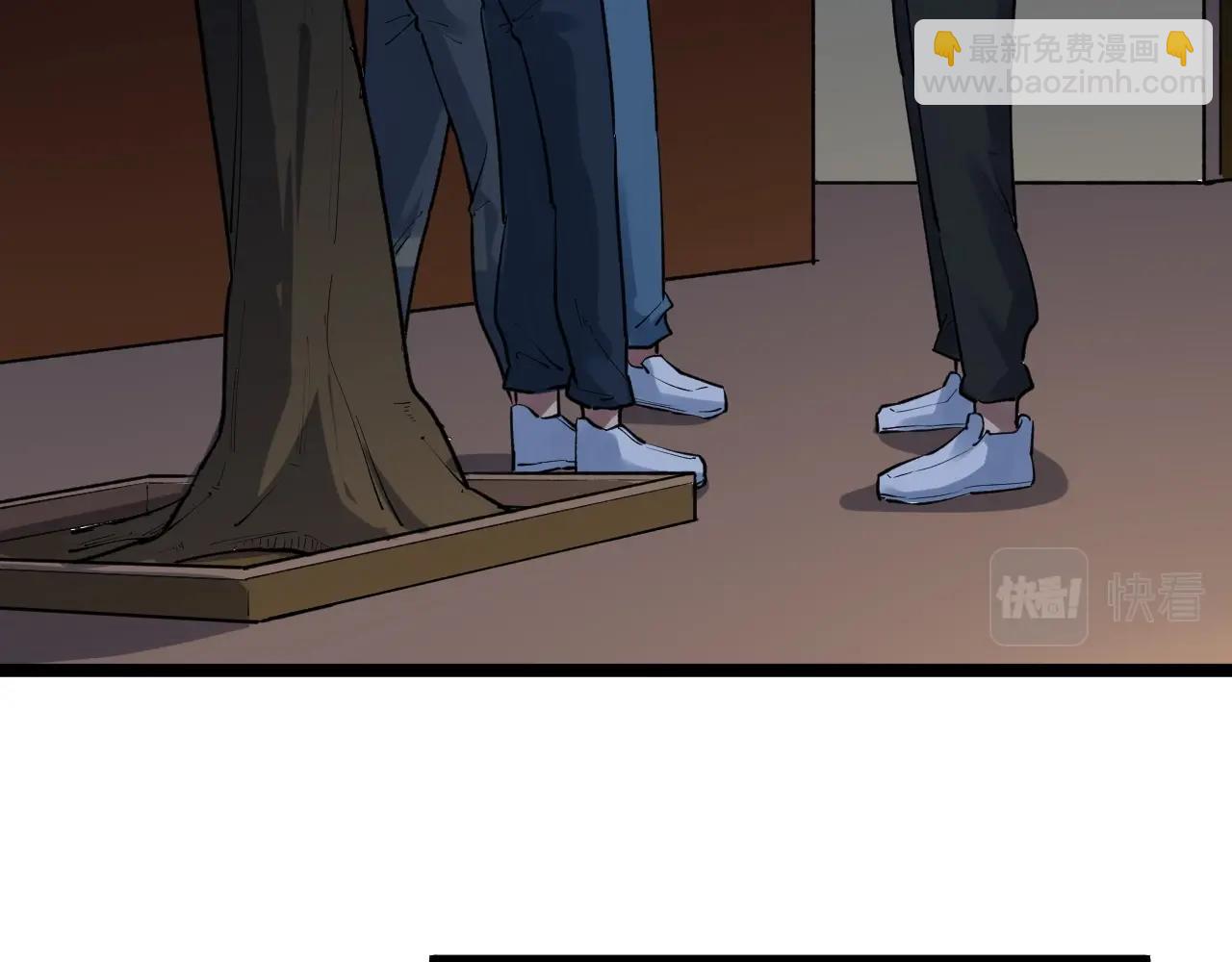 第102话  作弊者！(1/2)-第106话