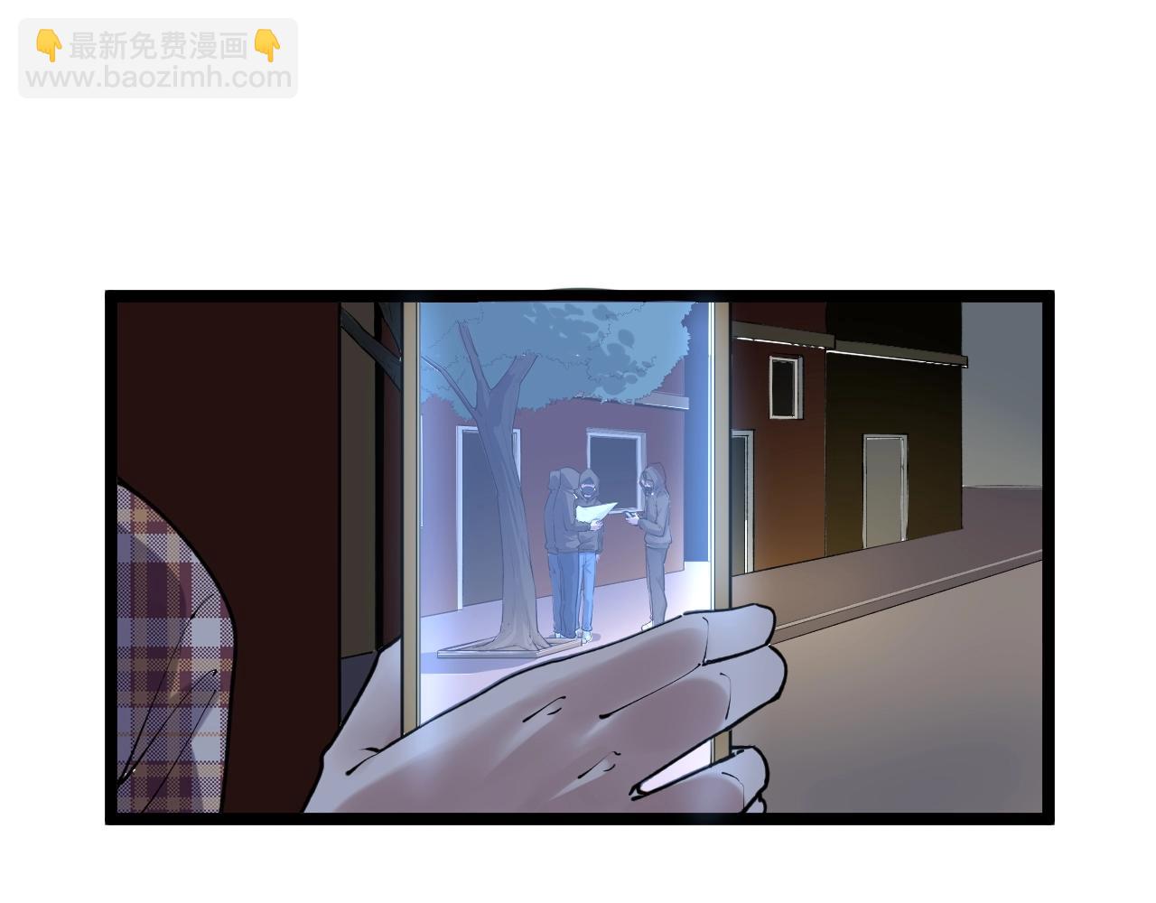 第102话  作弊者！(1/2)-第106话