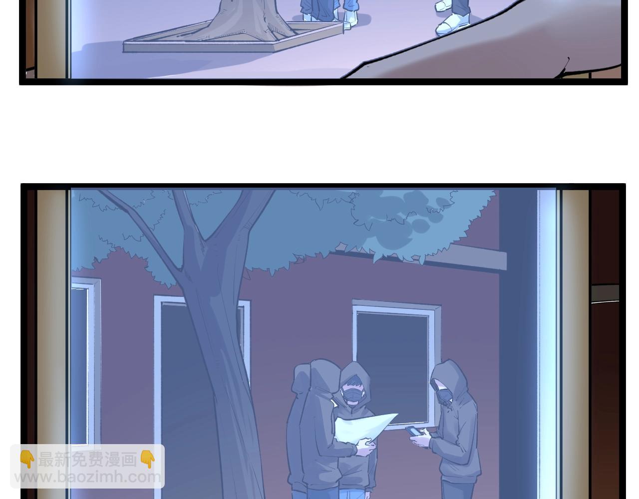 第102话  作弊者！(1/2)-第106话