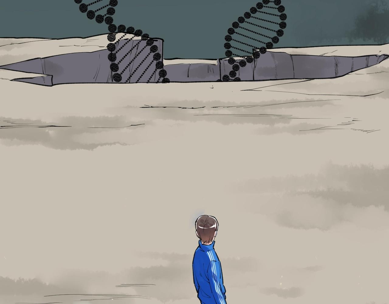 第104话 太爽了！(1/2)-第108话